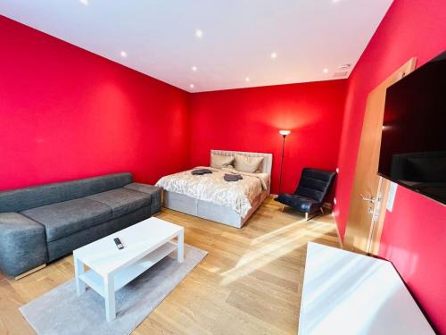 Apartment Graz Eggenberg Top 5