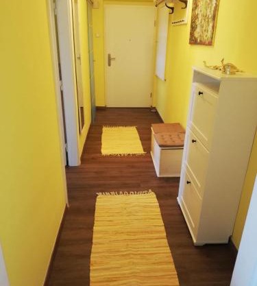 Apartment Graz Lustbuhel