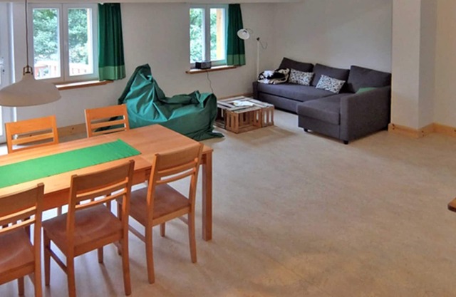 Apartment Green - Holiday Biohof