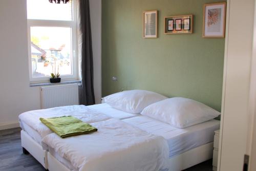 Apartment Green Z5