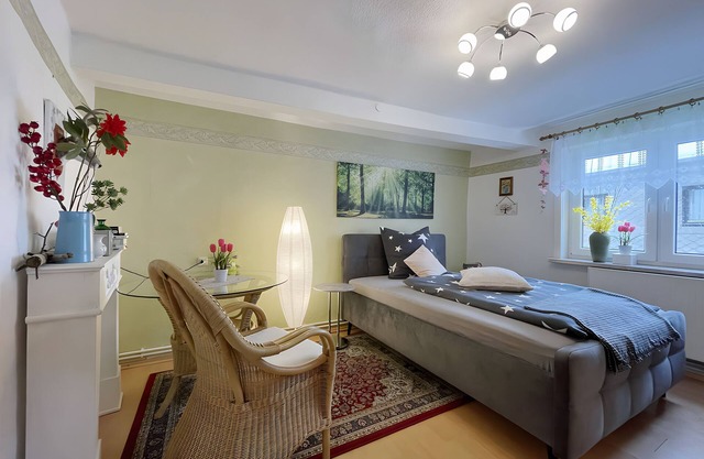 Apartment 'Grete' with Wi-Fi