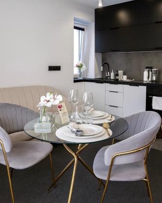 Apartment GREY Comfort