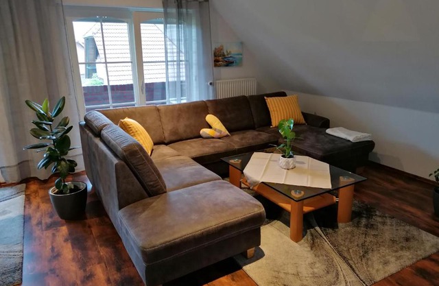 Apartment Grieshop
