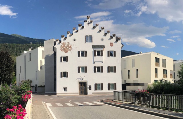 Apartment Griesser AP4, Holiday apartment in Brixen City (BrixenCard inklusive)