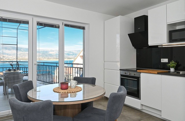 Apartment Grigic 3, for up to 3 persons