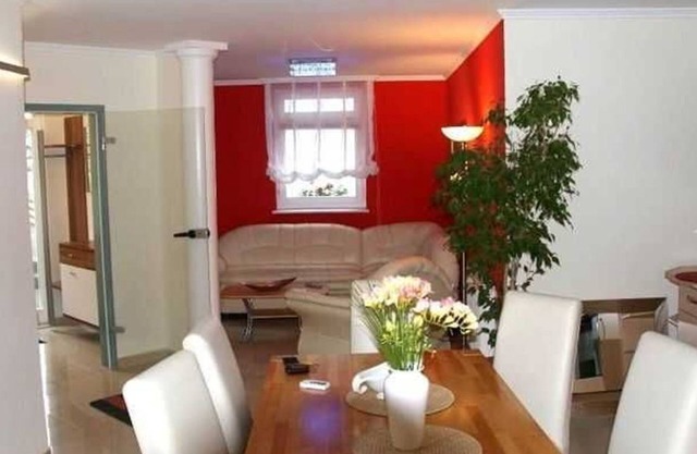 Apartment Groß - Apartments Manni Dario