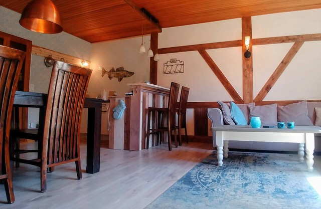apartment Großbach