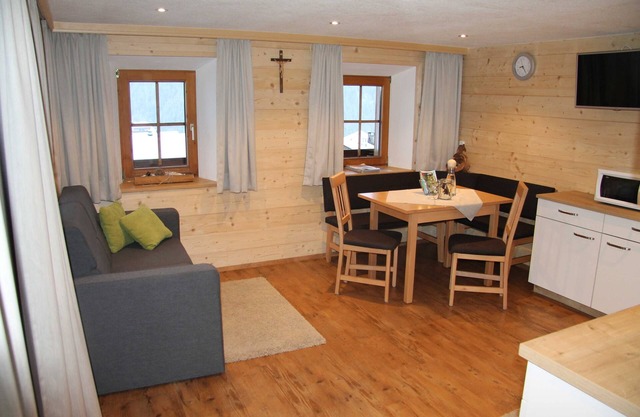 Apartment Großglockner - Innerkratzerhof * 4 apartments