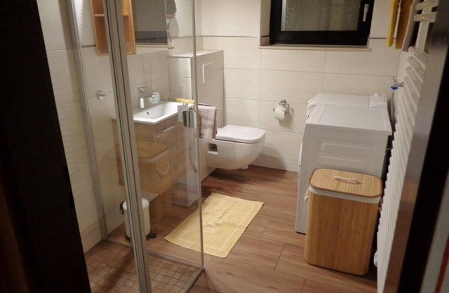 Apartment Grobe F* - Holiday apartment Grobe