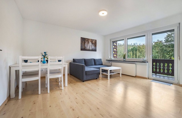 Apartment "Große" with Mountain View, Terrace & Wi-Fi