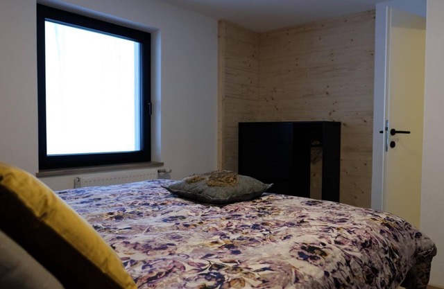 Apartment Grossglockner - House Fien