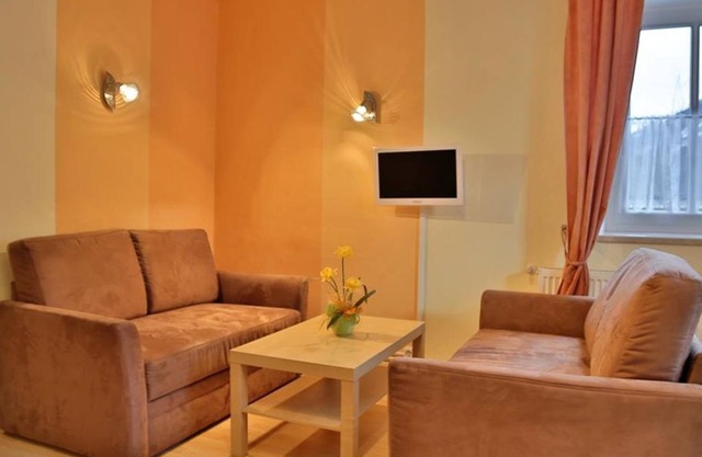 Apartment ground floor No. 1 - house Pleterski