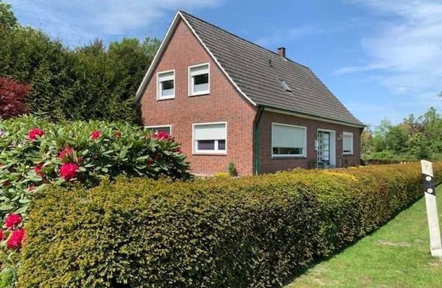 Apartment Ground Floor, Kastanienhof, 35165 - Apartment Kastanienhof, 35165 (Ground floor)