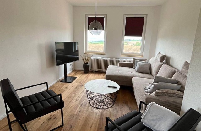 Apartment ground floor - LiFarm.de
