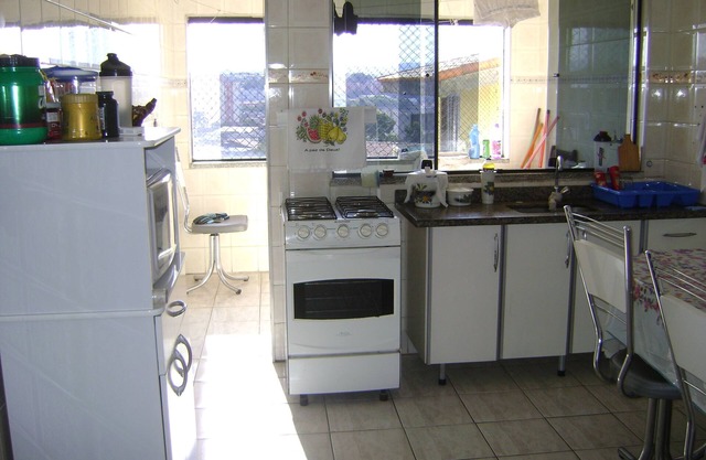 Apartment Guarulhos - Sao Paulo