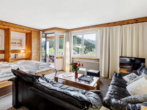 Apartment Guardaval - Utoring-15 by Interhome