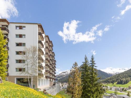 Apartment Guardaval - Utoring-33 by Interhome