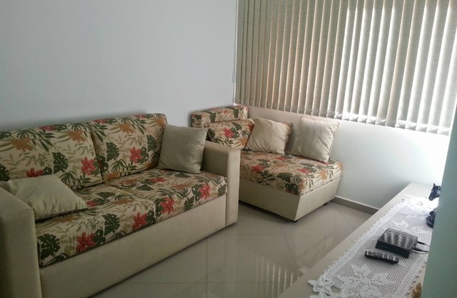 Apartment Guarujá/Enseada - Beautiful