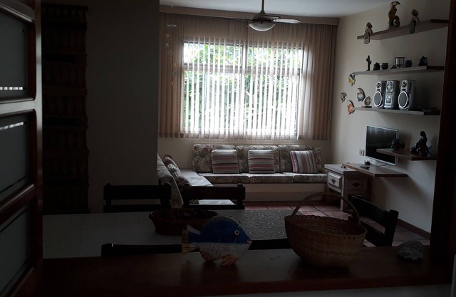 Apartment Guarujá Enseada 100 meters from the beach