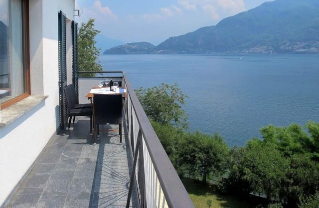 Apartment Guattini in Cremia - 6 persons, 3 bedrooms