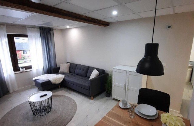 Apartment - Guesthouse Achenbach