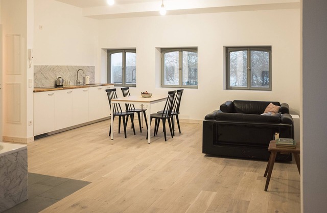 Apartment Gut Üselitz on Rügen - 2. Upper floor right 2