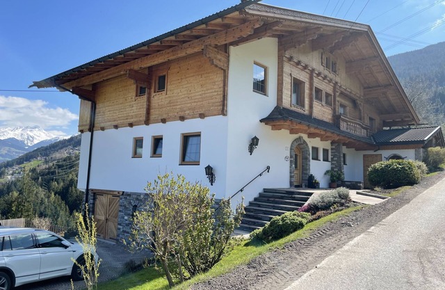Apartment Häuser by Interhome