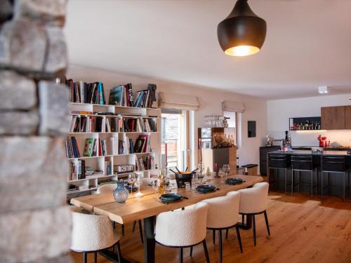 Apartment Hédonia B4 by Interhome