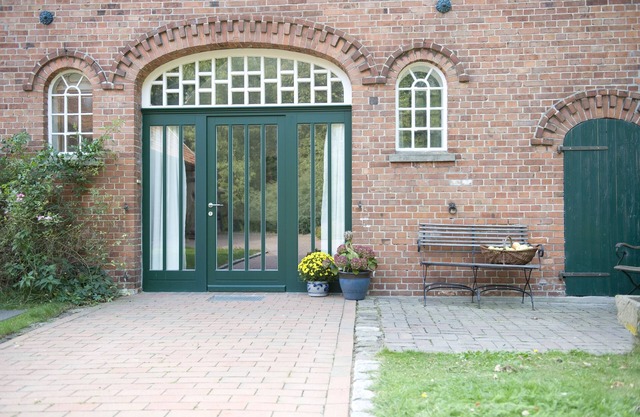 Apartment * Hürhus * ideal for 2 persons, quiet location, Hasbruch nearby