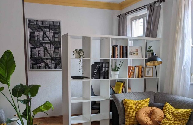 Apartment 'Hördlertorstraße 7' with Wi-Fi