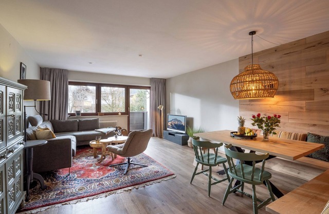 Apartment Hafkamp - modern flat with 2 bedrooms