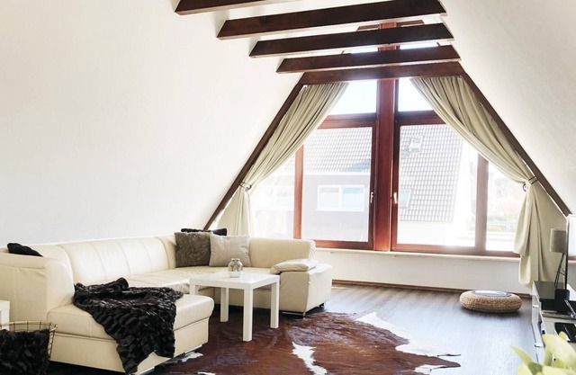 Apartment house Ruhr area