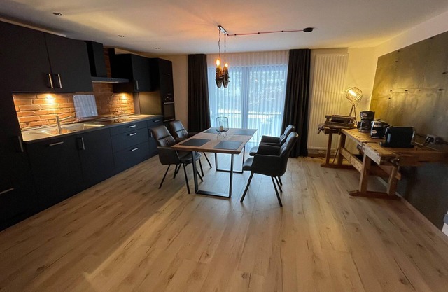 Apartment H-Loft Drahthütte