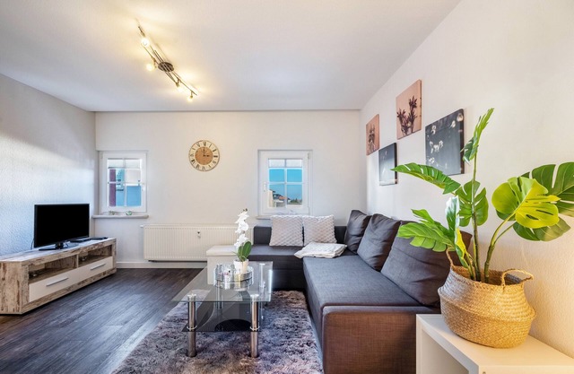 Apartment 'Haus Sonne' with Wi-Fi