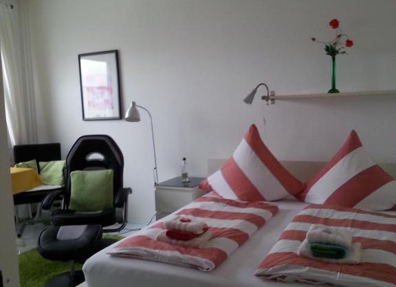 Apartment Hagen Nähe TU Altstadt