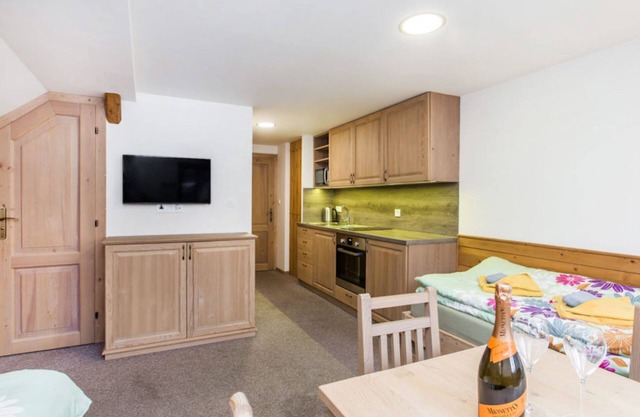 Apartment Hajnej by Interhome
