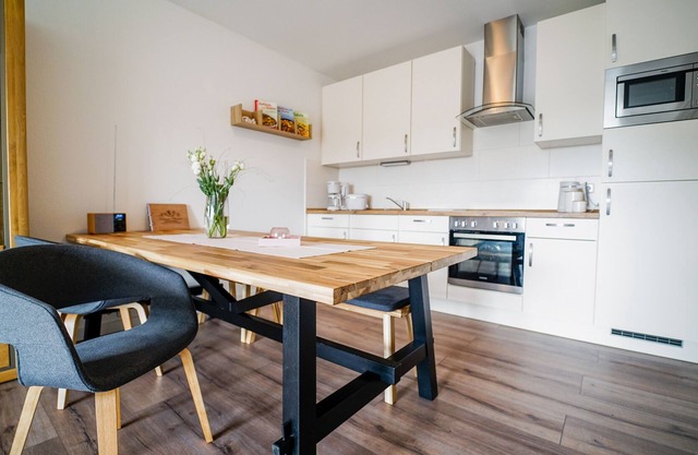 Apartment Hakuna Matata in Oldenburg - Ofenerdiek