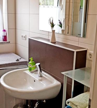 Apartment Hallstadt