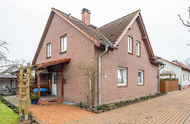 Apartment 'Hannover' with Wi-Fi