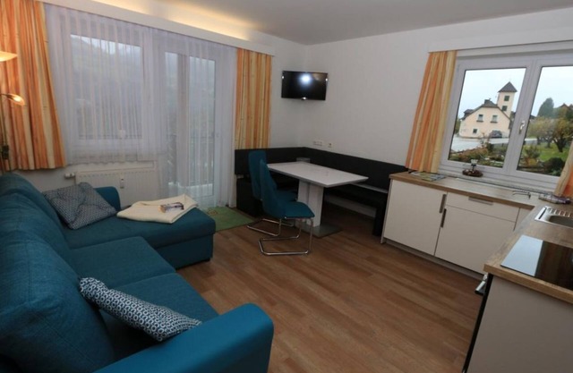 Apartment Hans - Hotel Kollerhof