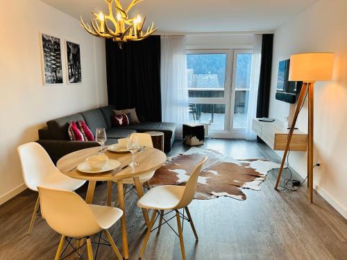 Apartment Happy Holiday - neu renoviert, gemütlich in ruhiger Lage