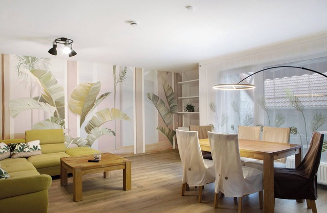 Apartment 'Happy Place' with Balcony and Wi-Fi