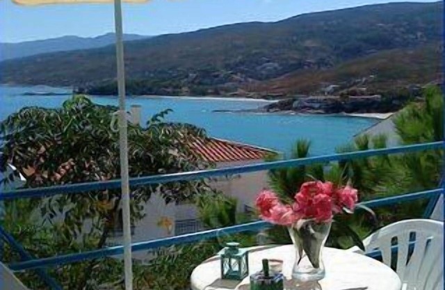 Apartment Haris - Armenistis, island of Ikaria