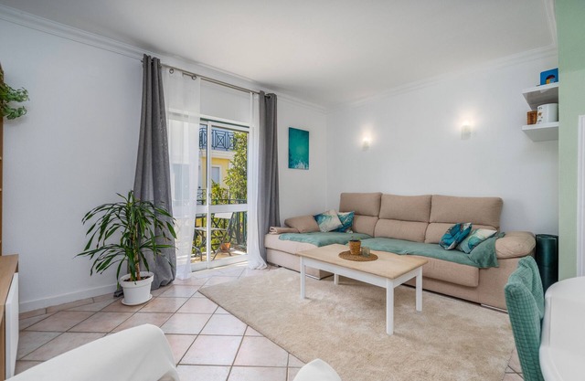 Apartment 'Harmony Home' with Balcony and Wi-Fi