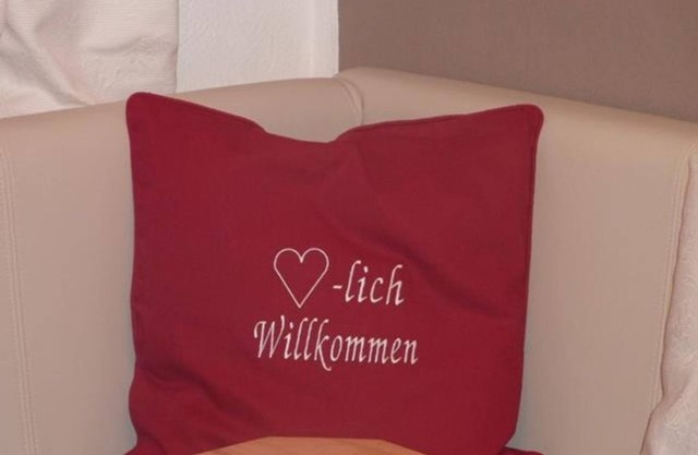 Apartment "Hartkaiserblick", 2 bedrooms - Apartment Obermühlberg