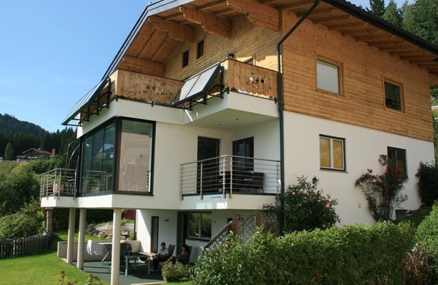 Apartment Hartl