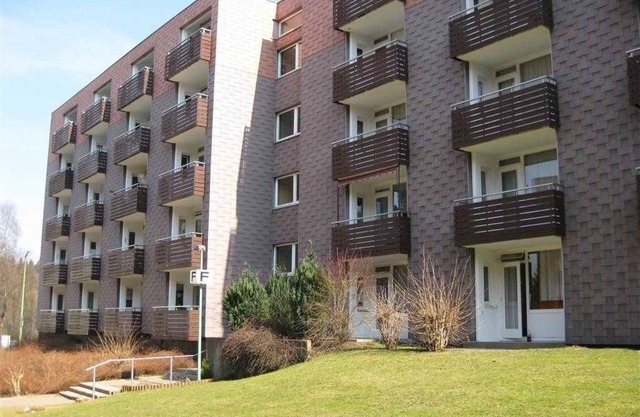 Apartment Harz Feeling FI-2-8