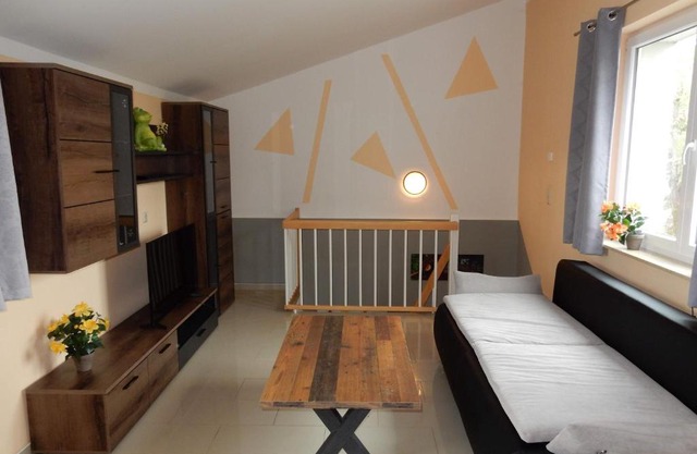 Apartment Haus 25