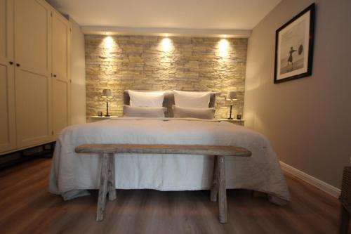 Apartment Haus am Berg, Lonau