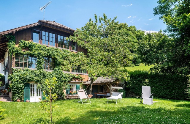 Apartment 'Haus Botter' with Mountain View and Wi-Fi